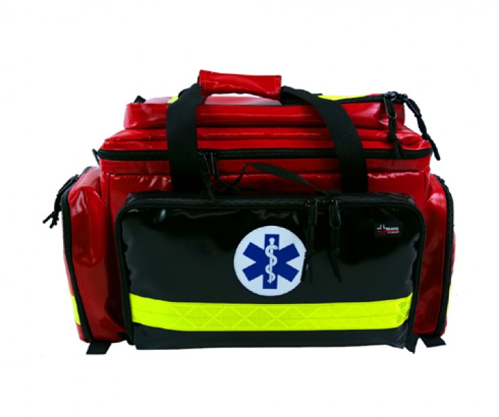 Modułowa torba ratownicza BF-L